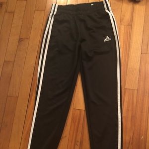 Women’s Adidas Trackpants